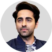 Ayushmann Khurrana, Acclaimed Bollywood Actor and Mentor at T-Series StageWorks Academy