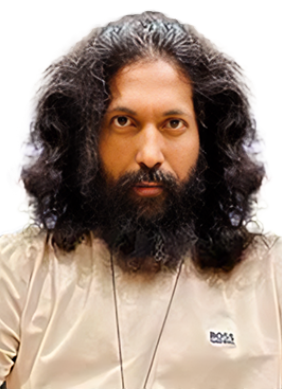 Eric Pillai