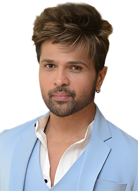Himesh Reshammiya