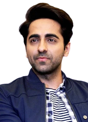 T-Series StageWorks Academy Faridabad - Ayushmann Khurrana V1