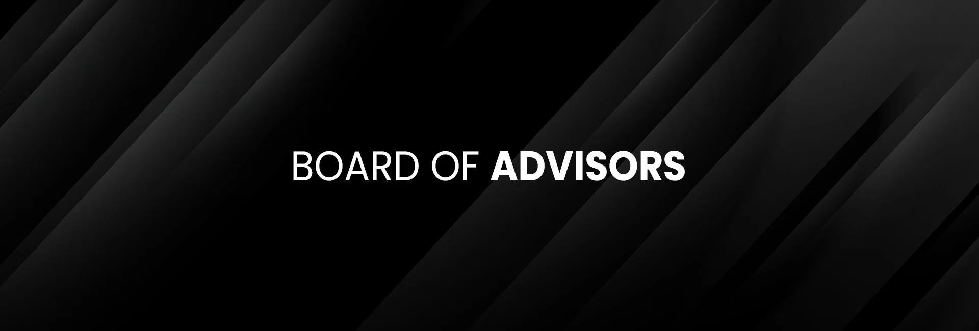 T-Series StageWorks Academy Faridabad - Board Of Advisors
