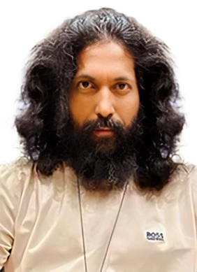 T-Series StageWorks Academy Faridabad - Eric Pillai