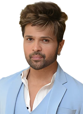 T-Series StageWorks Academy Faridabad - Himesh Reshammiya