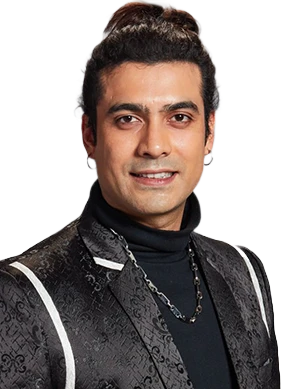 T-Series StageWorks Academy Faridabad - Jubin Nautiyal