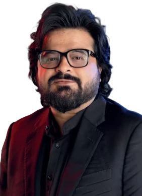 T-Series StageWorks Academy Faridabad - Pritam Chakraborty