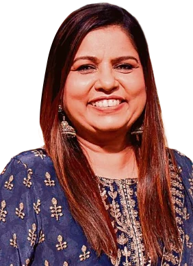 T-Series StageWorks Academy Faridabad - Sadhna Sargam