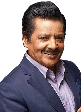 T-Series StageWorks Academy Faridabad - Udit Narayan