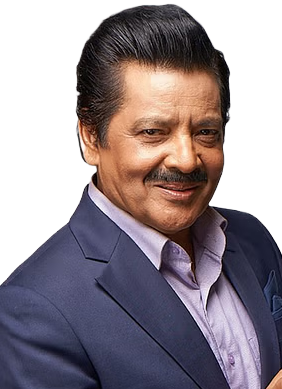 Udit Narayan