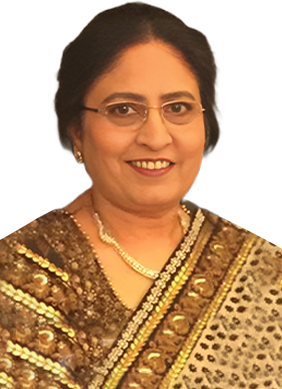 Madam Sudesh Dua