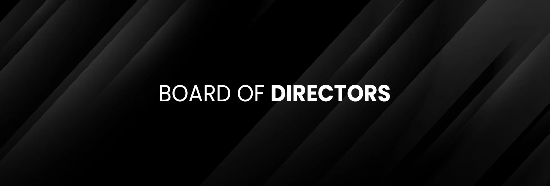T-Series StageWorks Academy Faridabad - Board Of Director