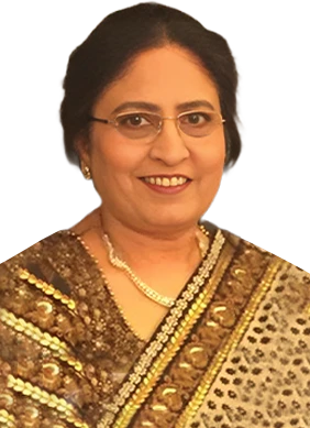 T-Series StageWorks Academy Faridabad - Madam Sudesh Dua