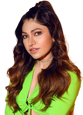 T-Series StageWorks Academy Faridabad - Tulsi Kumar