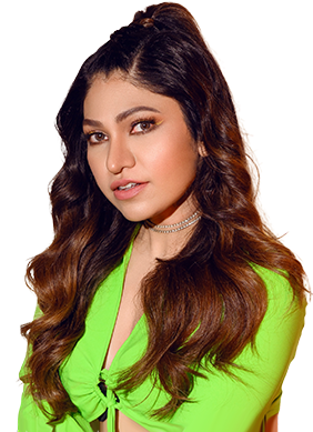 Tulsi Kumar