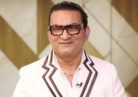 Bollywood Celebrity Speaking about T-Series StageWorks Academy - Abhijeet Bhattacharya