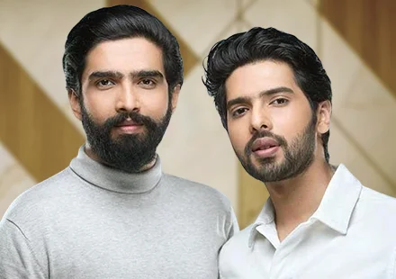 Bollywood Celebrity Speaking about T-Series StageWorks Academy - Amaal Malik Armaan Malik
