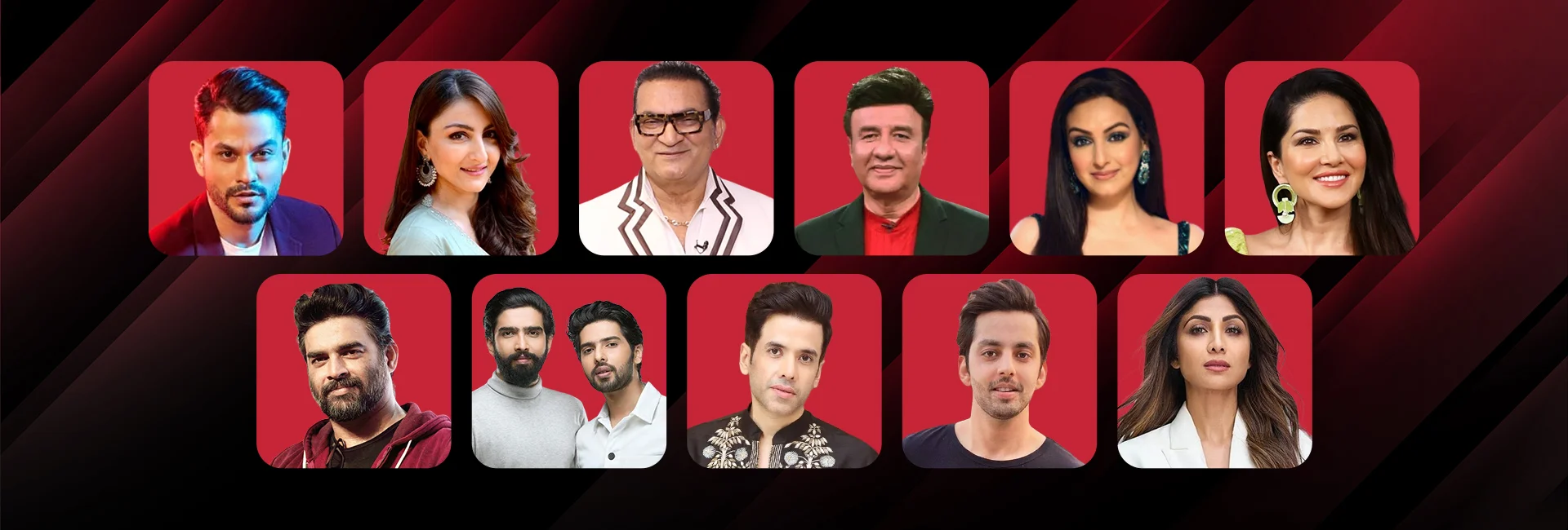 Bollywood Celebrity Speaking about T-Series StageWorks Academy - Celebrity Speaks