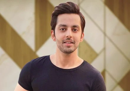 Bollywood Celebrity Speaking about T-Series StageWorks Academy - Himansh Kohli