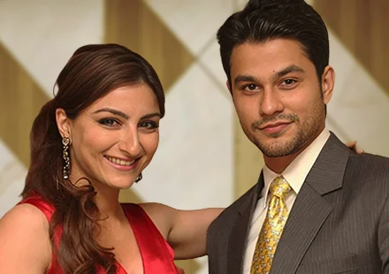 Bollywood Celebrity Speaking about T-Series StageWorks Academy - Kunal Soha