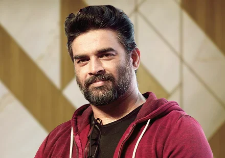 Bollywood Celebrity Speaking about T-Series StageWorks Academy - R Madhavan