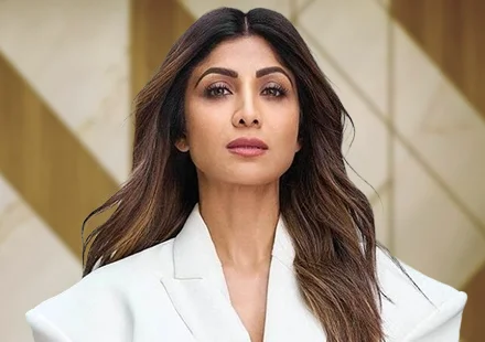 Bollywood Celebrity Speaking about T-Series StageWorks Academy - Shilpa Shetty