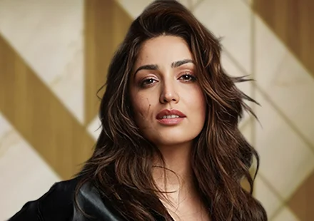 Bollywood Celebrity Speaking about T-Series StageWorks Academy - Yami Gautam