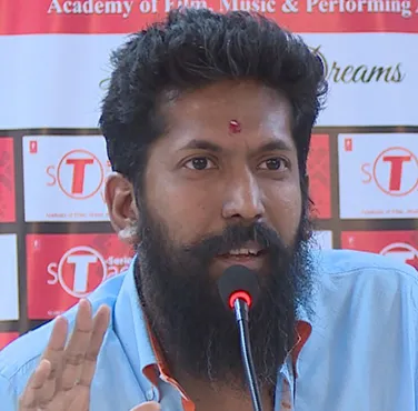 eric pillai