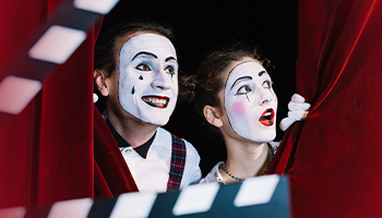 Acting