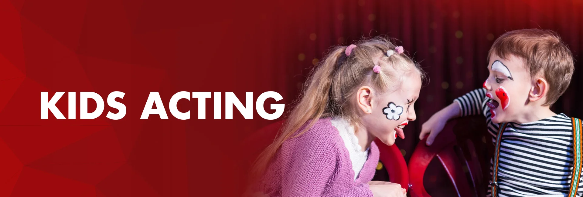 Certificate Course in Screen Acting and Drama at T-Series StageWorks Academy
