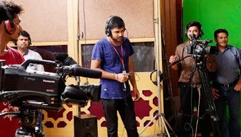3 Months Fast Track Course in Acting for Film & TV