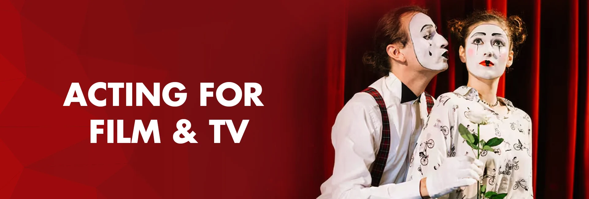 T-Series StageWorks Academy Faridabad - One Year Acting For Film Tv Main