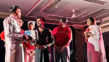 One Year Professional Diploma in Acting for Film & TV
