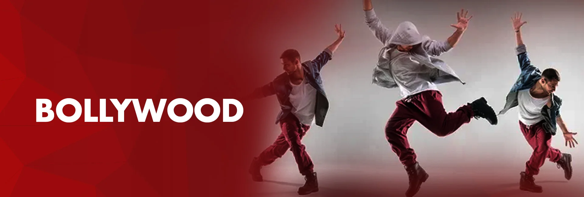 Top Dance Academy in Faridabad — Bollywood, Hip Hop and Western Dance Classes