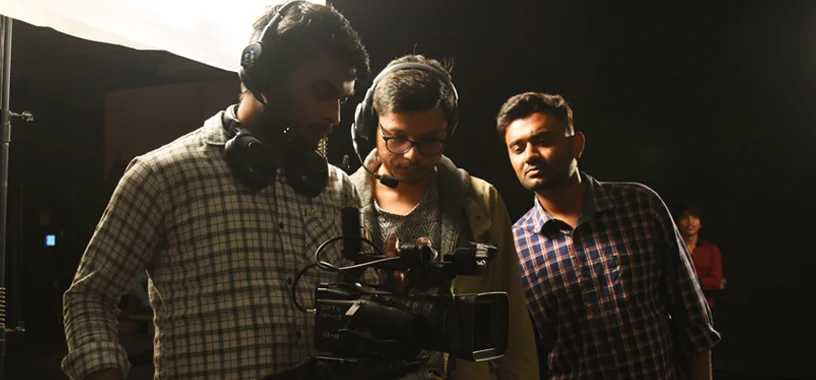 T-Series StageWorks Academy Faridabad - 3 Months Digital Cinematography H