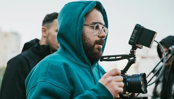 T-Series StageWorks Academy Faridabad - 6 Months Digital Cinematography C
