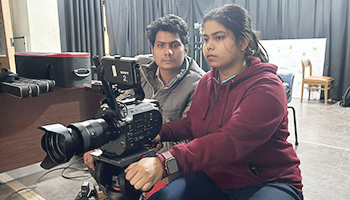 Direction Production