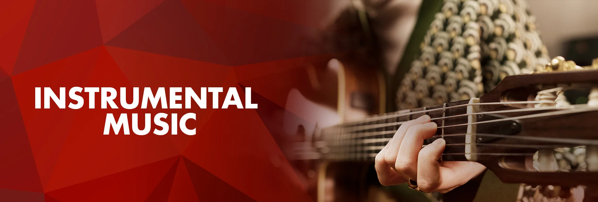 Music Instrument Classes in Faridabad — Guitar, Piano and Keyboard Training