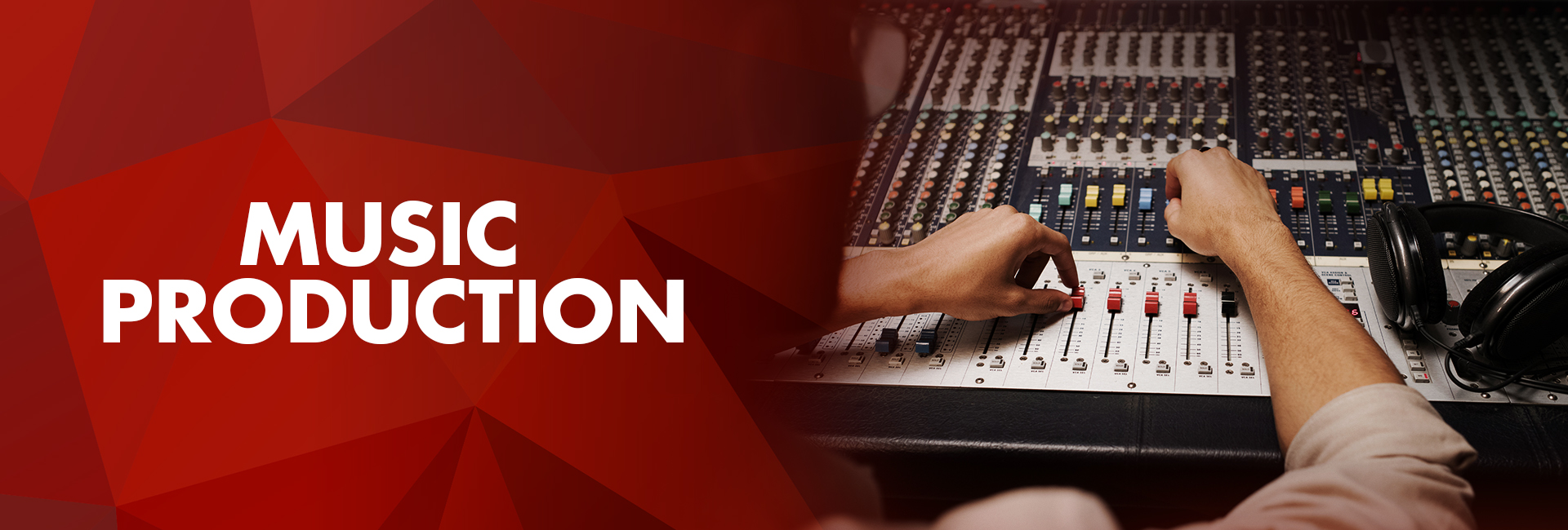 Music Production