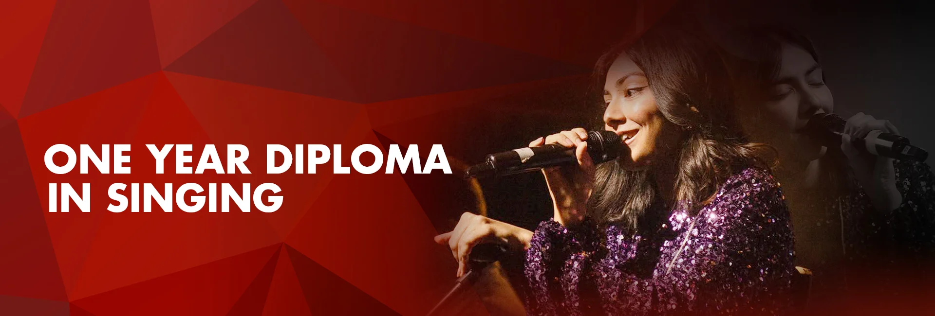 1-Year Professional Diploma in Singing and Vocal Performance at T-Series StageWorks