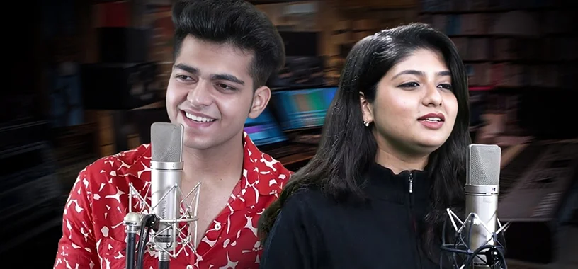 T-Series StageWorks Academy Faridabad - Certificate Course In Basic Singing H