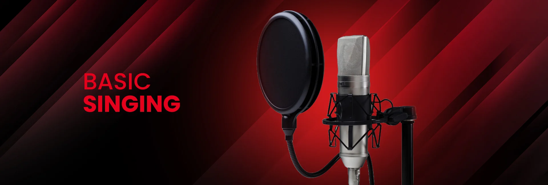 T-Series StageWorks Academy Faridabad - Certificate Course In Basic Singing Main
