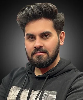T-Series StageWorks Academy Faridabad - Naman