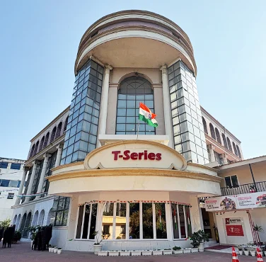 T-Series StageWorks Academy Faridabad Campus Infrastructure - Infra 1