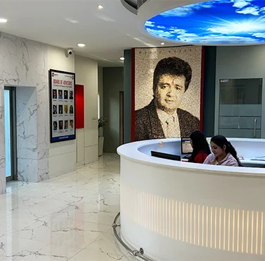 T-Series StageWorks Academy Faridabad Campus Infrastructure - Infra 3
