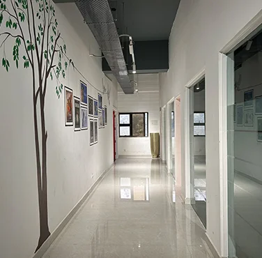 T-Series StageWorks Academy Faridabad Campus Infrastructure - Infra 5