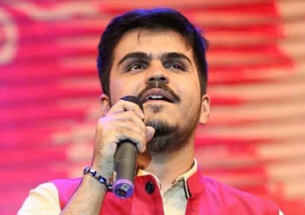 Diwakar Sharma