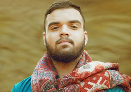 Karthik Malhotra