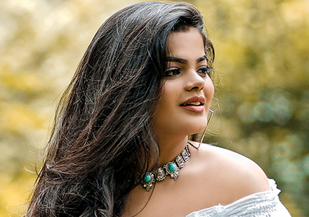 Manya Tripathi