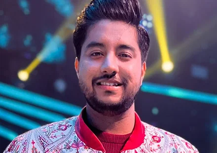 T-Series StageWorks Academy Star Student and Alumni Profile - Aaroh Shankar