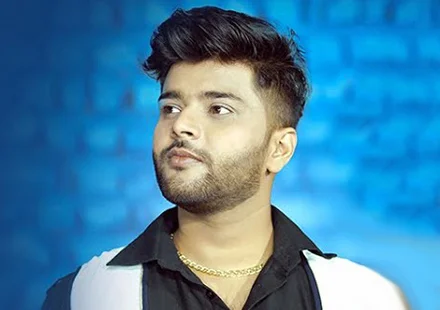 T-Series StageWorks Academy Star Student and Alumni Profile - Abhisht Pandey