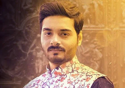 T-Series StageWorks Academy Star Student and Alumni Profile - Ayush Pandey